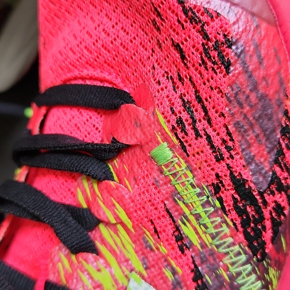 New Balance shoes - Picture 9 of 9